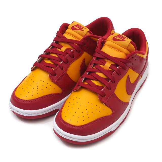 NIKE Dunk Low Retro ダンク ロー レトロ 白黒