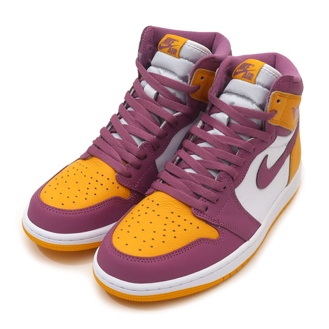 UNIVERSITY　新品　期間限定ポイント5倍キャンペーン中!!]　Cliff　RETRO　Edge　HIGH　GOLD/LIGHT　メンズ　NIKE　ナイキ　BORDEAUX　555088-706　エアジョーダン1　AIR　OG　JORDAN　新作