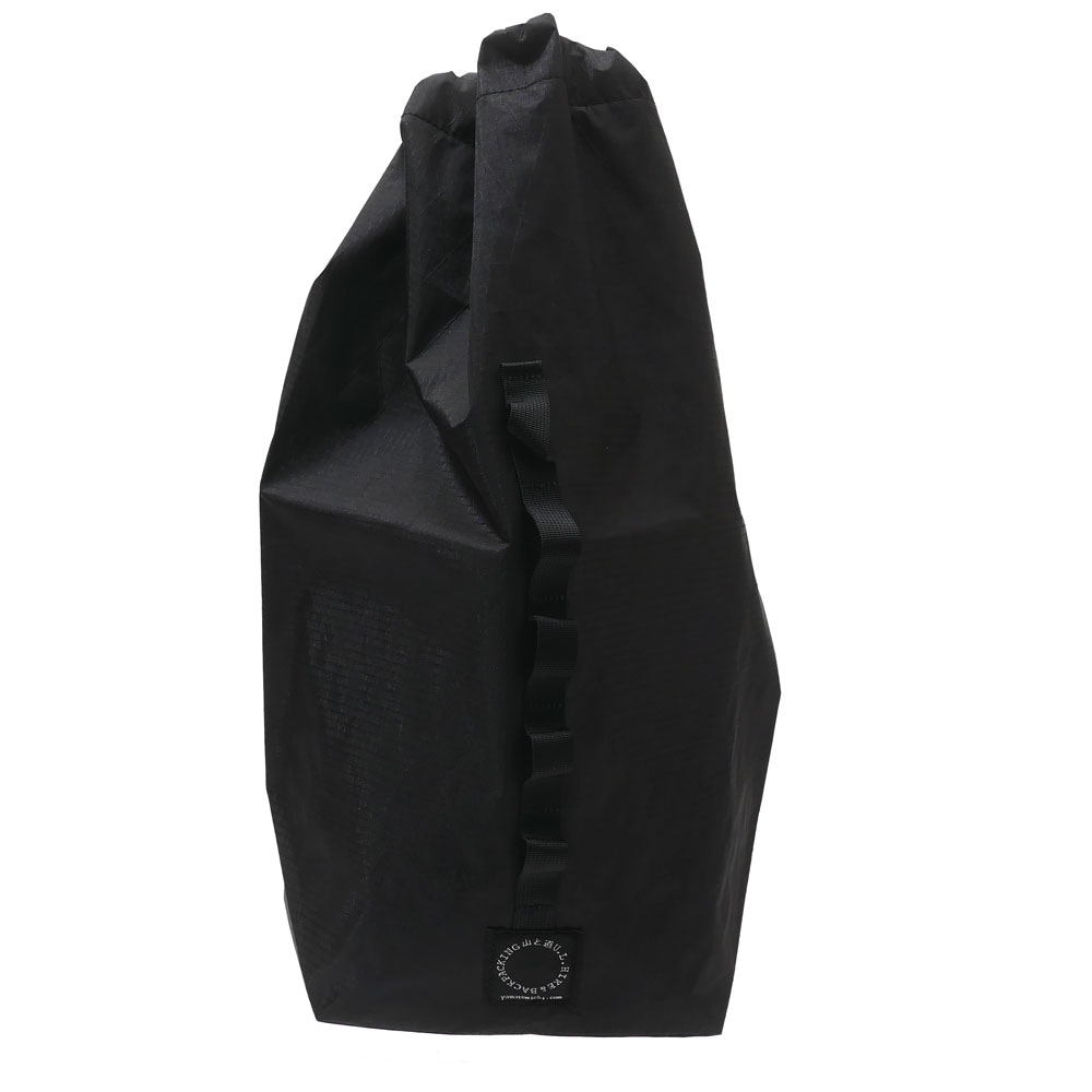 [ָݥ5ܥڡ!!]  ƻ Yamatomichi Stuff Pack XL åեѥå BLACK ֥å 