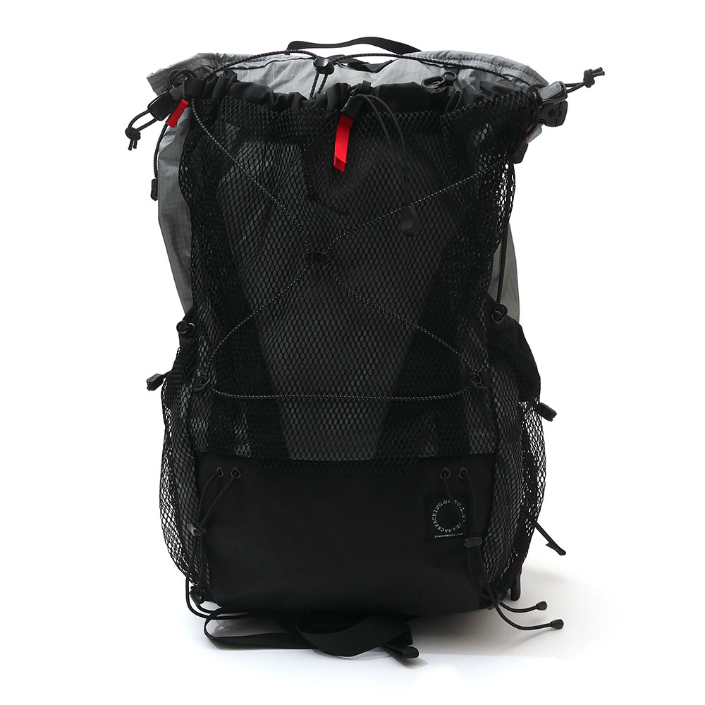 [ָݥ5ܥڡ!!]  ƻ Yamatomichi MINI2 BACKPACK ߥ2 Хåѥå Grey 졼 M 