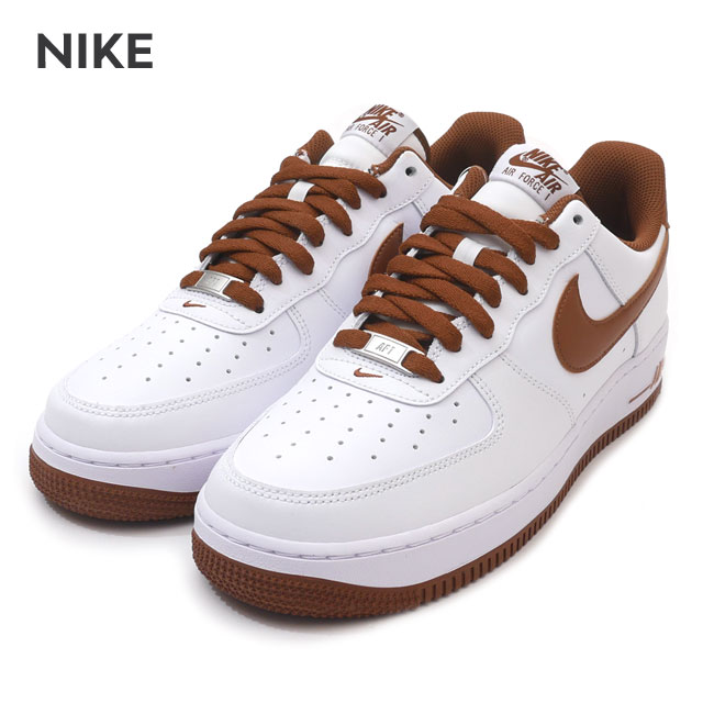 期間限定ポイント5倍キャンペーン中!!] 新品 ナイキ NIKE AIR FORCE 1