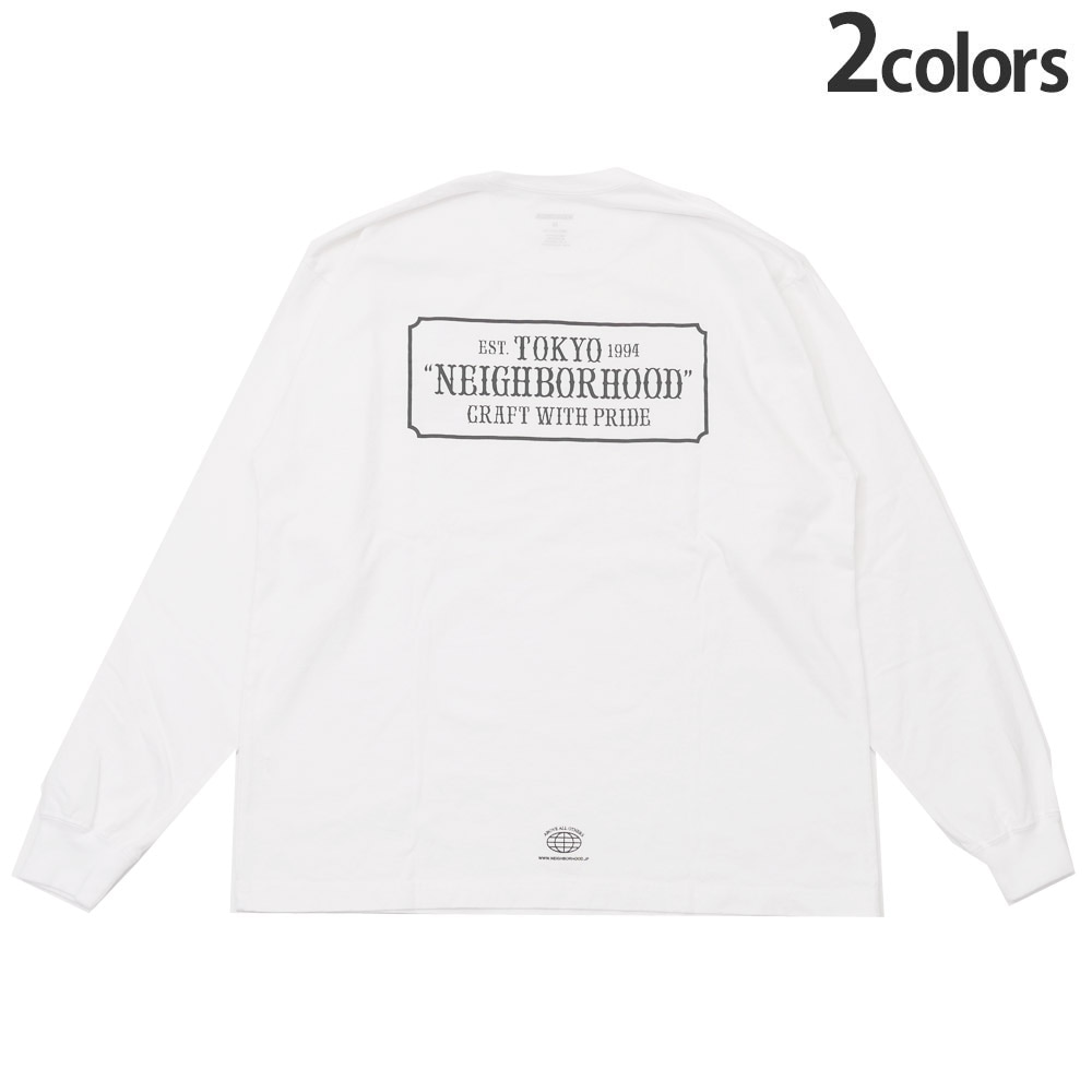 期間限定ポイント5倍キャンペーン中!!] 新品 ネイバーフッド