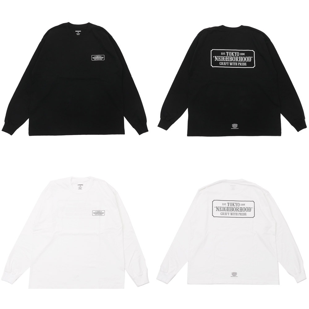 期間限定ポイント5倍キャンペーン中!!] 新品 ネイバーフッド