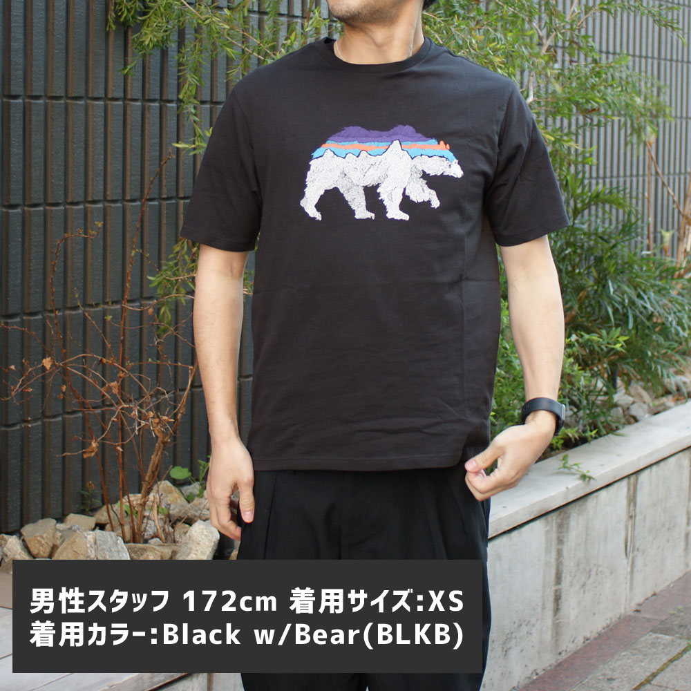 期間限定ポイント5倍キャンペーン中!!] 新品 パタゴニア Patagonia M's