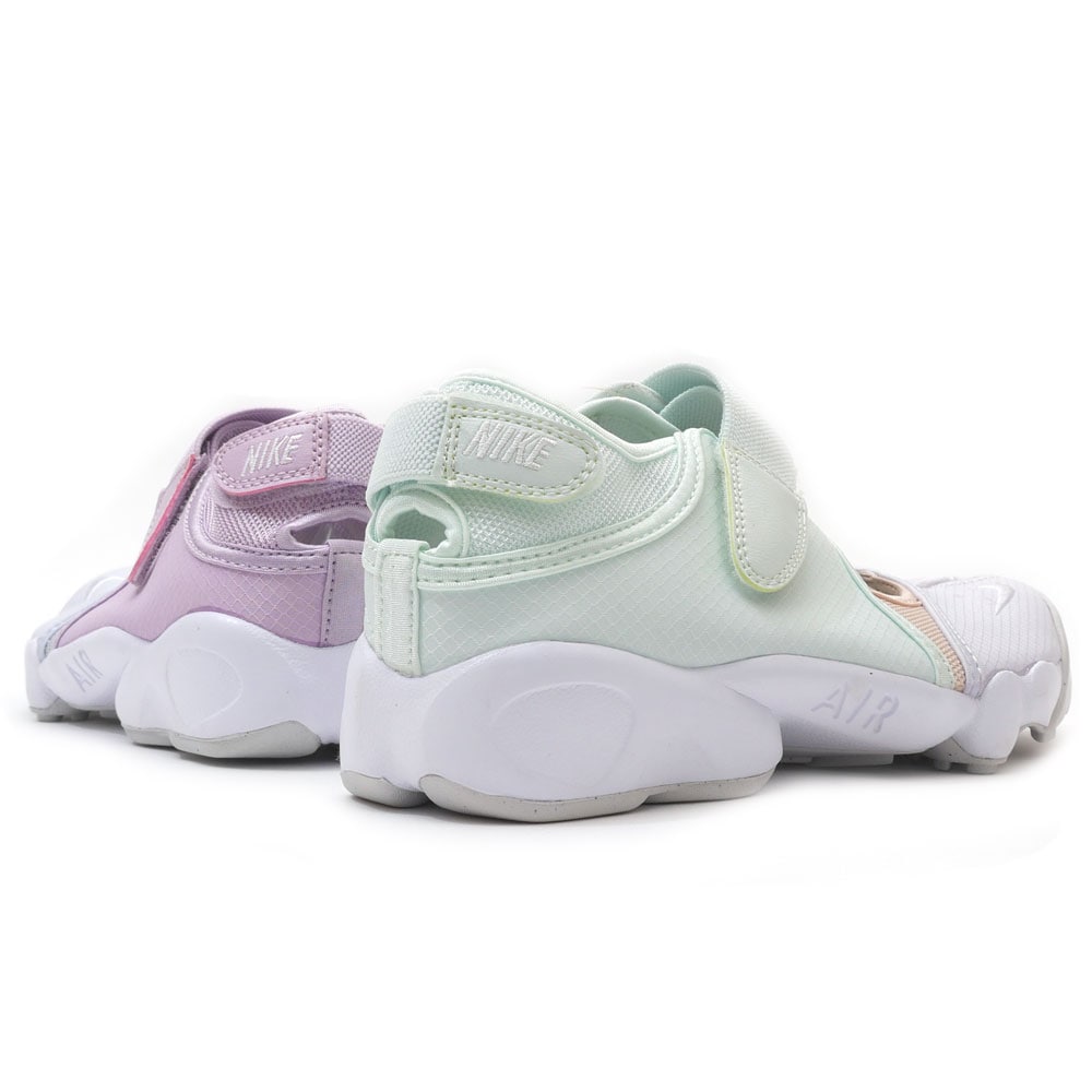 【新品】NIKE WMNS AIR RIFTエアリフト ♀US 9 26cm白緑