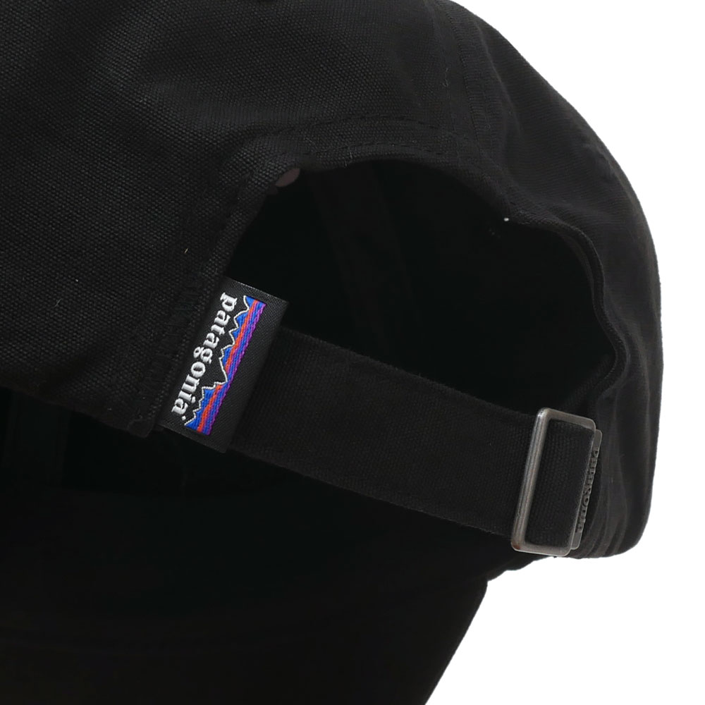 Patagonia Bimini Longbill Cap Tan Gray L パタゴニア ロング