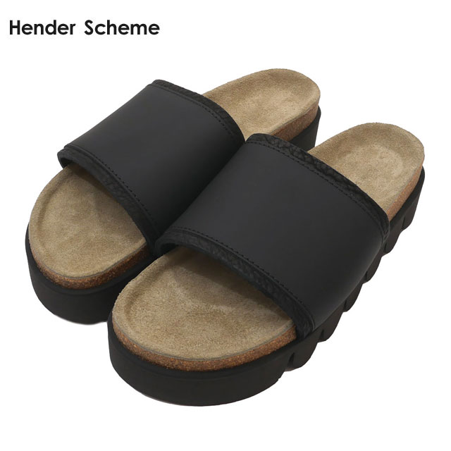 期間限定ポイント5倍キャンペーン中!!] 新品 エンダースキーマ Hender