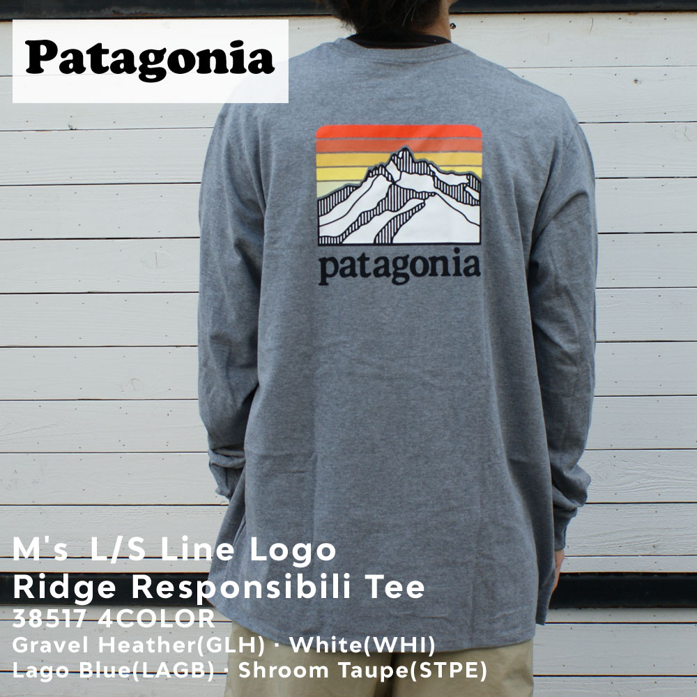 期間限定ポイント5倍キャンペーン中!!] 新品 パタゴニア Patagonia M's