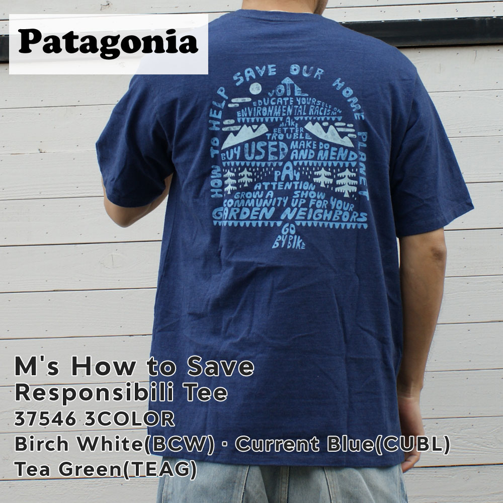 パタゴニア 期間限定ポイント5倍キャンペーン中!!] 新品 パタゴニア Patagonia M's