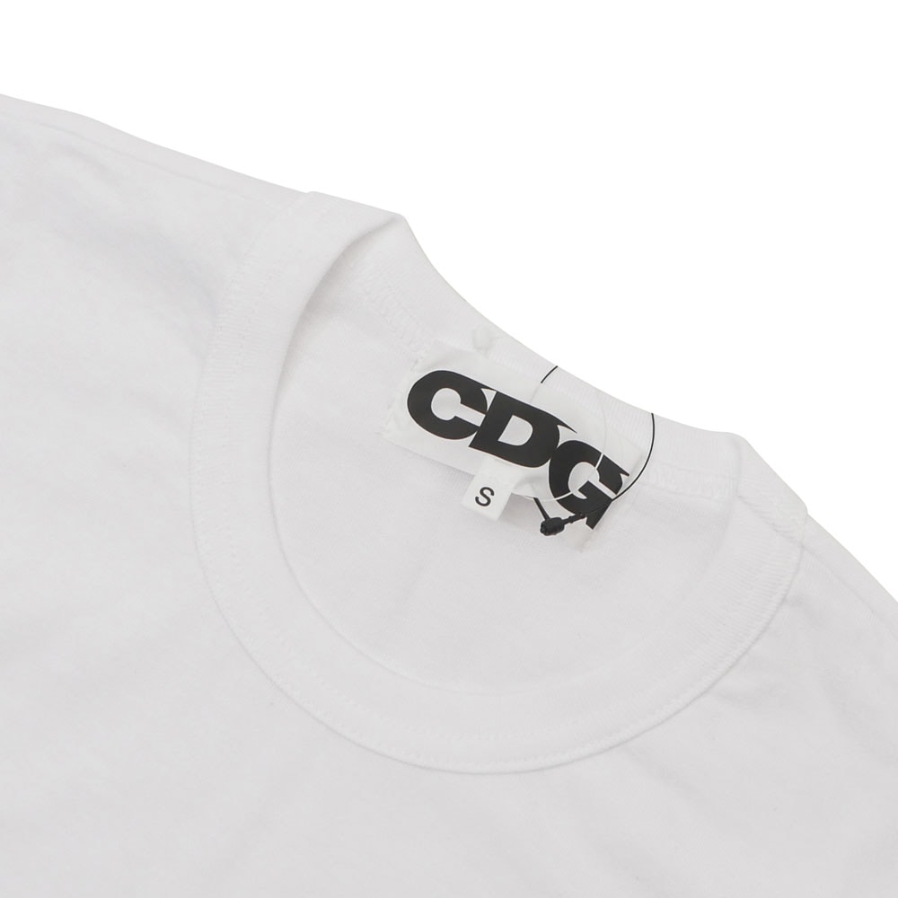 新品 シーディージー CDG コムデギャルソン COMME des GARCONS