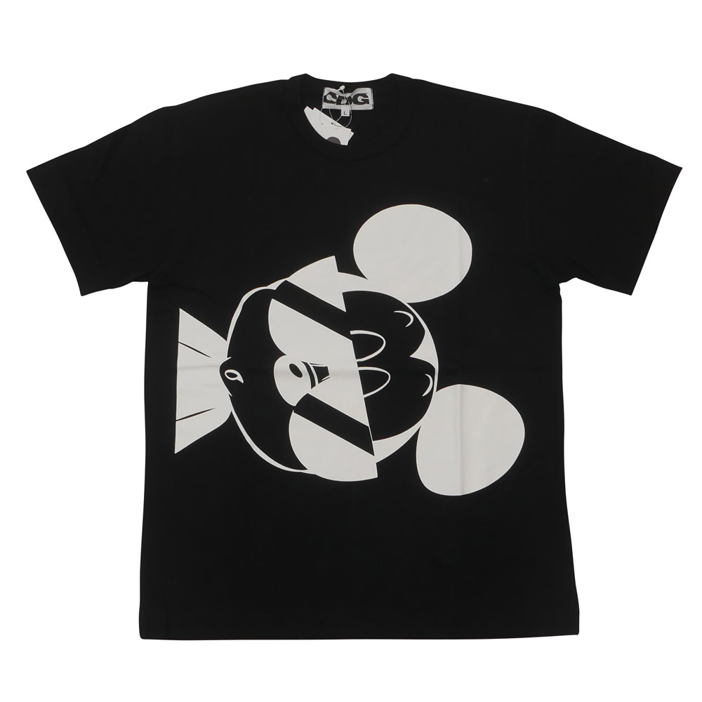 新規購入 期間限定ポイント5倍キャンペーン中!!] 新品 シーディージー CDG トップス