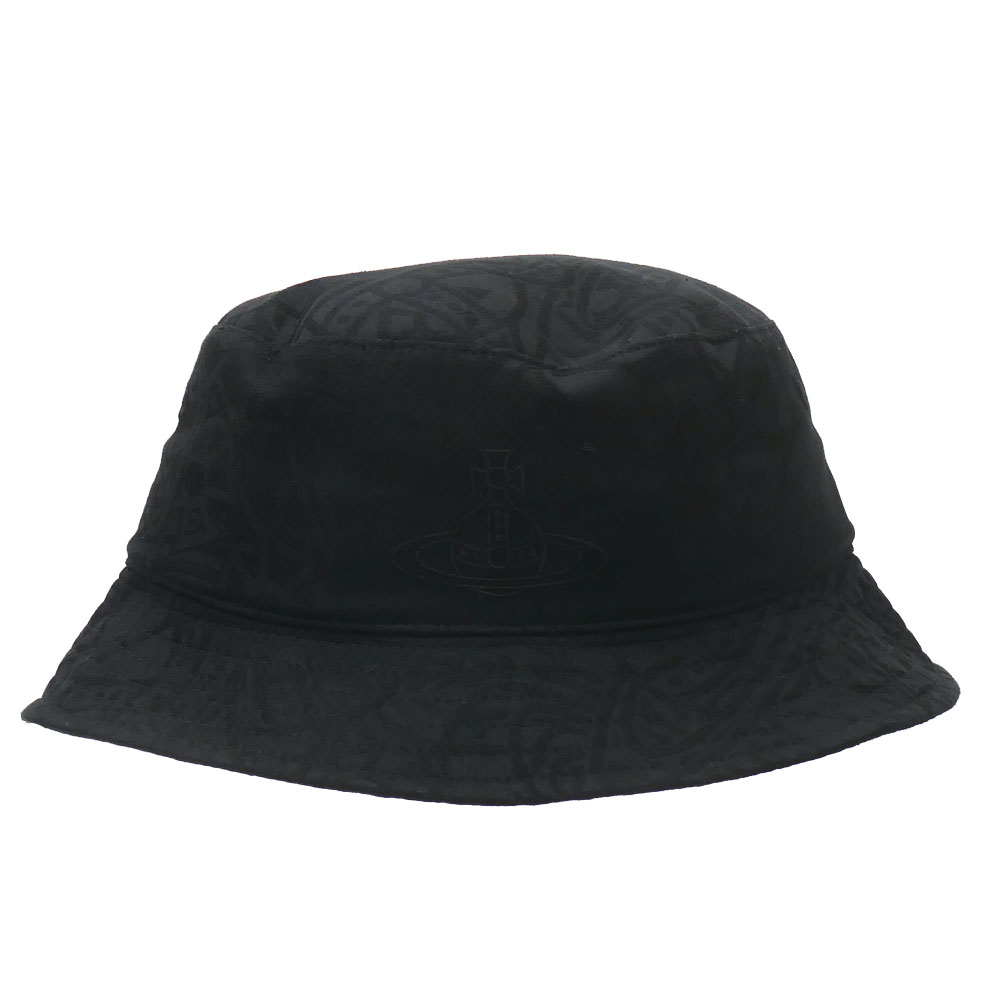 ヴィヴィアンマン　帽子 ヴィヴィアン ウエストウッド Vivienne Westwood 帽子 ハット