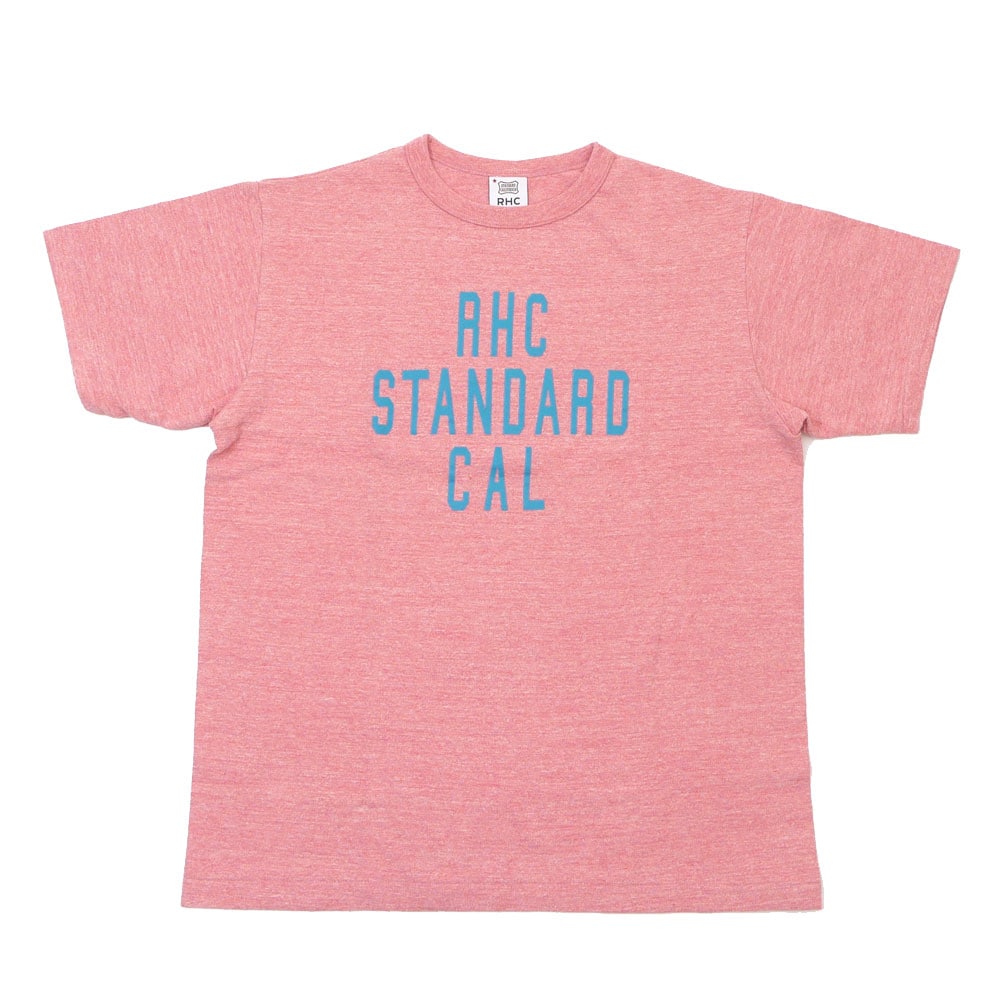 standard California SD RHC