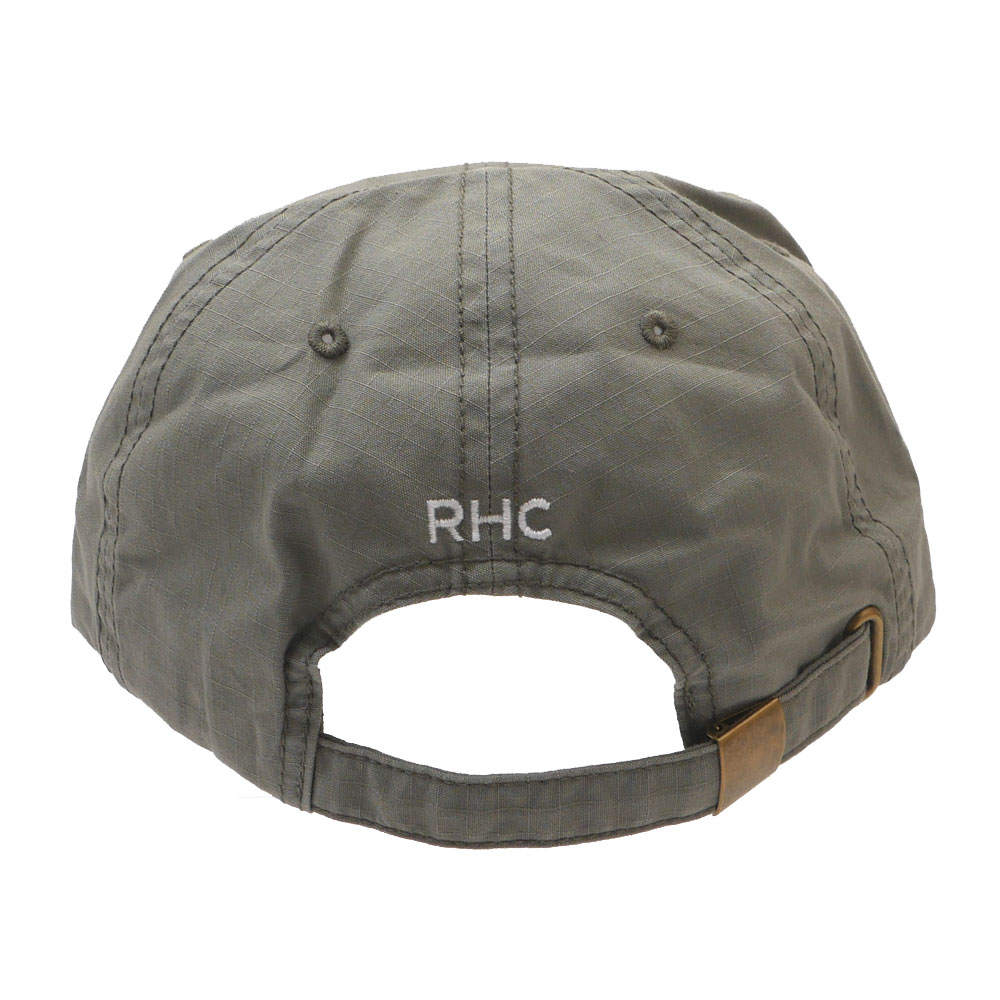 入手困難！】RHC Ron Herman 初代ロゴ 編み込みドロー丈長