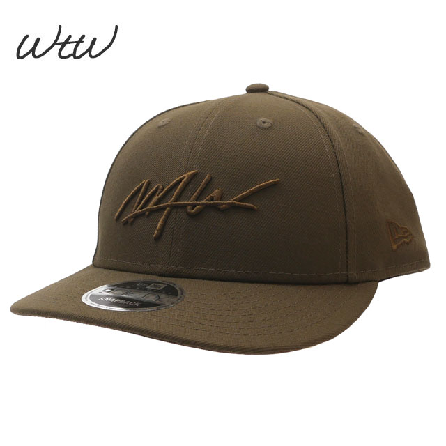 [ָݥ5ܥڡ!!]  ֥ƥ WTW x ˥塼 NEW ERA LP 9FIFTY å GREEN ꡼   ǥ 