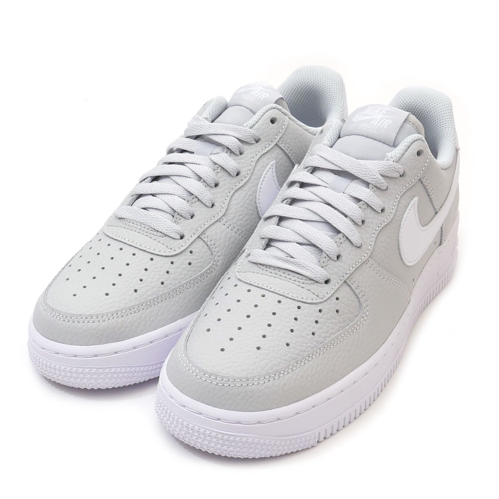 ★美品★NIKE ナイキ エアフォース1 07 CT2302-003 27cm NIKE ナイキ CT2302-003 エア フォース 1 '07 'Pebbled' メンズ