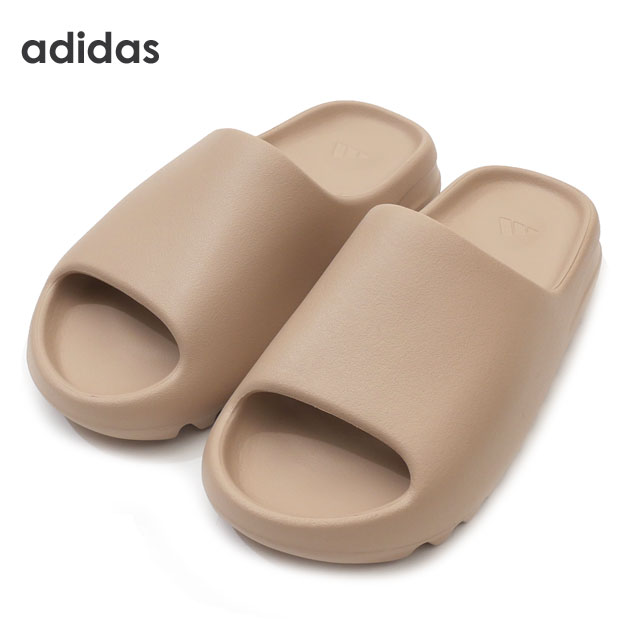 [���ָ���ݥ����5�ܥ����ڡ�����!!] ���� ���ǥ����� adidas YEEZY SLIDE �������� ���饤�� ������� PURE/PURE/PURE GW1934 ��� ���� KANYE WEST ���˥�����������