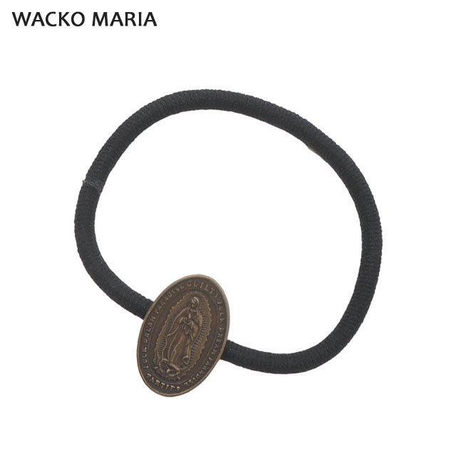 WACKO MARIA 　ワコマリア　HAIR BAND  ゴールド
