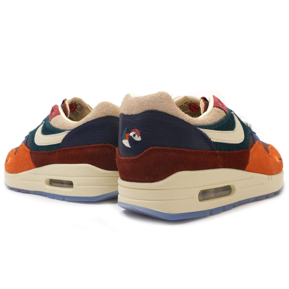 NIKEナイキ エアマックス 1 カシーナ Nike x Kasina Air Max 1 SP 'Won-Ang - Grey' DQ8475-001