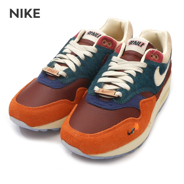 NIKEナイキ エアマックス 1 カシーナ 国内6月8日発売予定】カシーナ × ナイキ エアマックス 1 