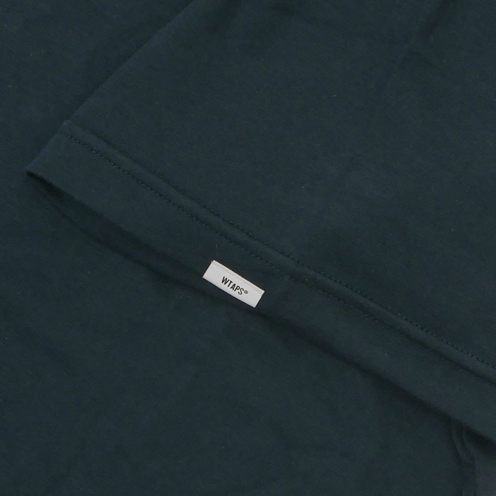 期間限定ポイント5倍キャンペーン中!!] 新品 ダブルタップス WTAPS