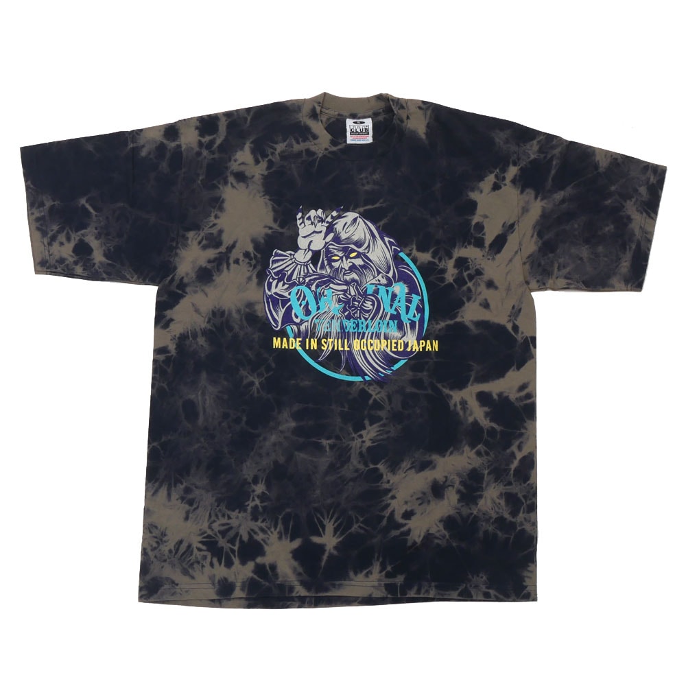 テンダーロイン ネイビー 楽天市場】TENDERLOIN テンダーロイン（カラーネイビー）（T