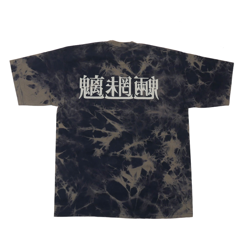 テンダーロインTEE L/S ACID WASH G NAVY L 新品 期間限定ポイント5倍キャンペーン中!!] 新品 テンダーロイン