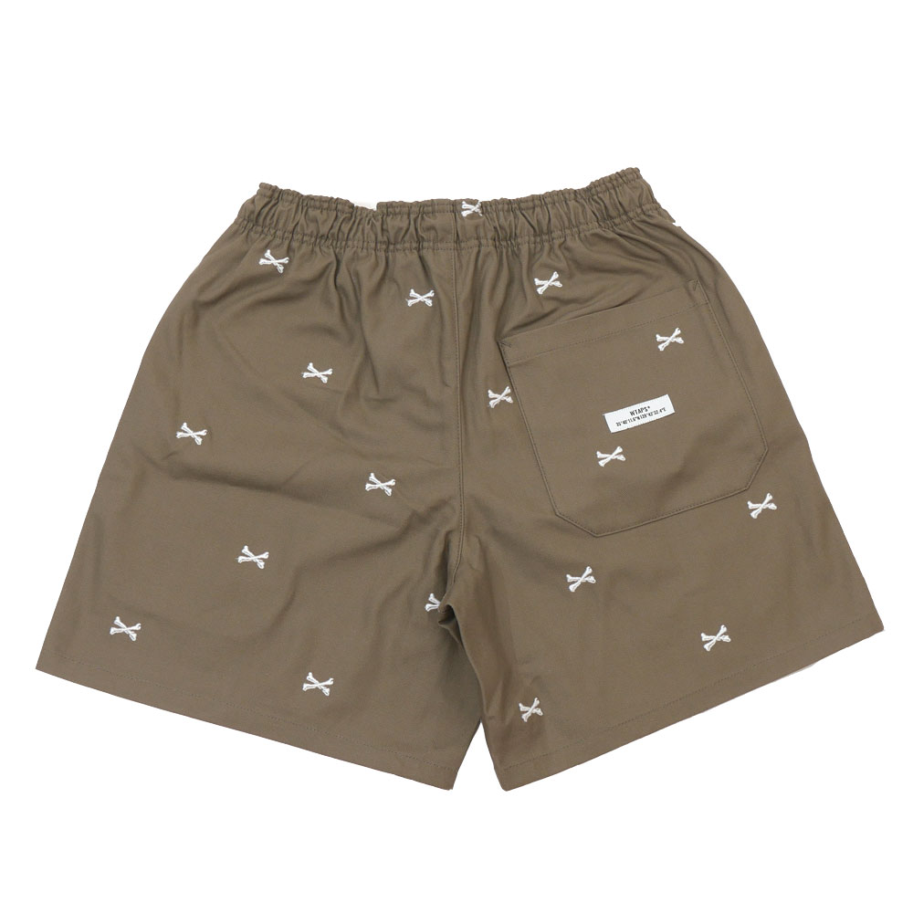 超人気の雑貨店 新品 期間限定特別価格】 ダブルタップス 03 SEAGULL WTAPS パンツ