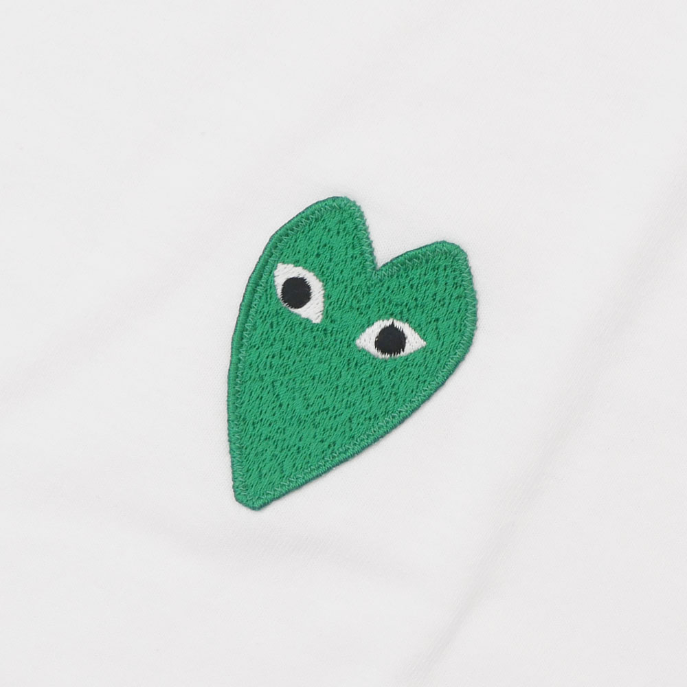 期間限定ポイント5倍キャンペーン中!!] 新品 プレイ コムデギャルソン