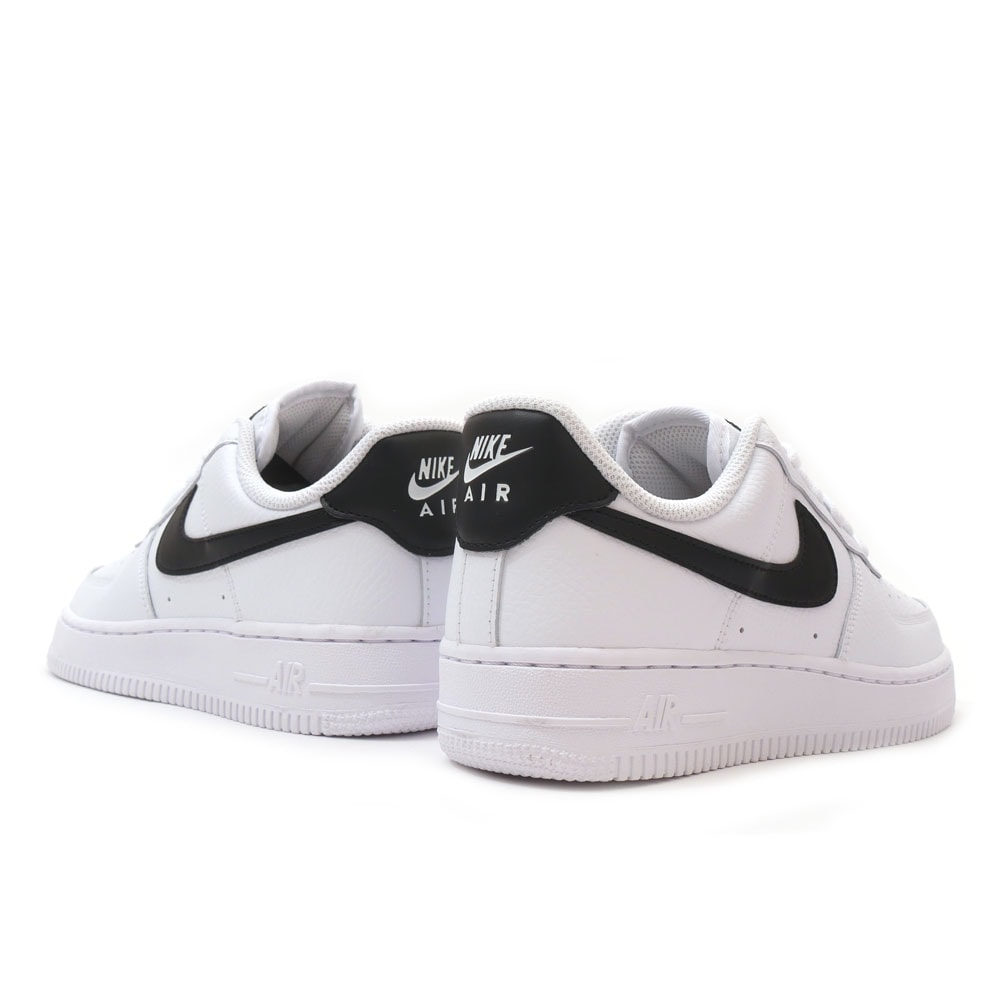 新品 ナイキ NIKE WMNS AIR FORCE 1 07 エアフォース1 WHITE/BLACK-WHITE-WHITE DD8959-103 レディース 新作-Cliff Edge 人気の中古 NIKE WMNS DD8959-103ブラック 07 1 FORCE AIR スニーカー