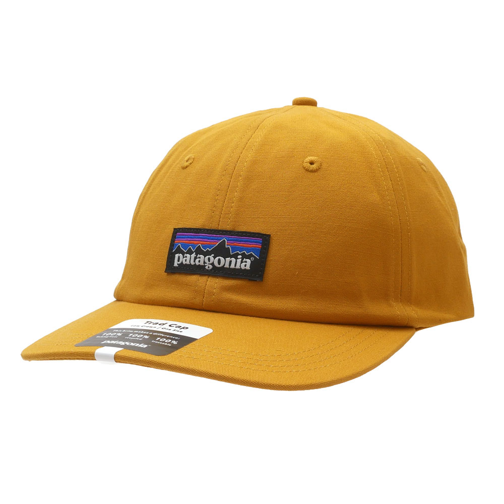 パタゴニア PATAGONIA キッズ 帽子 キャップ 66010＜Kids
