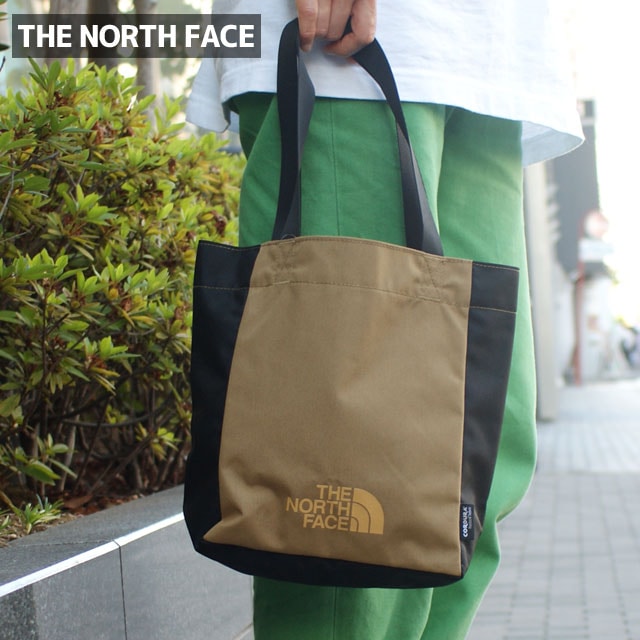 [���ָ���ݥ����5�ܥ����ڡ�����!!] ���� �����Ρ����ե����� THE NORTH FACE Truelock LOOP Tote S �ȥ��롼���å� �롼�� �ȡ��� �Хå� CB(COYOTE BROWN) ���衼�ƥ֥饦�� ��� ��ǥ����� ���� NM82242R NM82360R