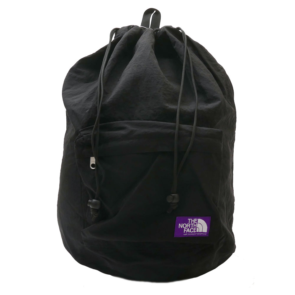 THE NORTH FACE パープルリュックサック ザ ノースフェイス リュックサック バックパック メンズ