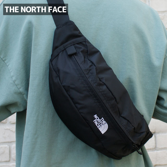 [���ָ���ݥ����5�ܥ����ڡ�����!!] ���� �����Ρ����ե����� THE NORTH FACE SWEEP ���������� �������� �Хå� �ݡ��� K(BLACK) �֥�å� �� ��� ��ǥ����� ���� NM72204