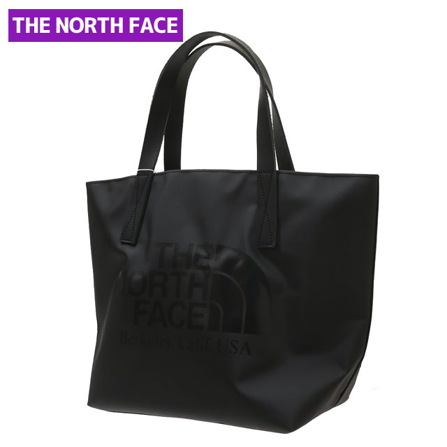 [���ָ���ݥ����5�ܥ����ڡ�����!!] ���� �����Ρ����ե����� �ѡ��ץ�졼�٥� THE NORTH FACE PURPLE LABEL TPE Small Tote Bag �ȡ��ȥХå� K(BLACK) ���� NN7251N