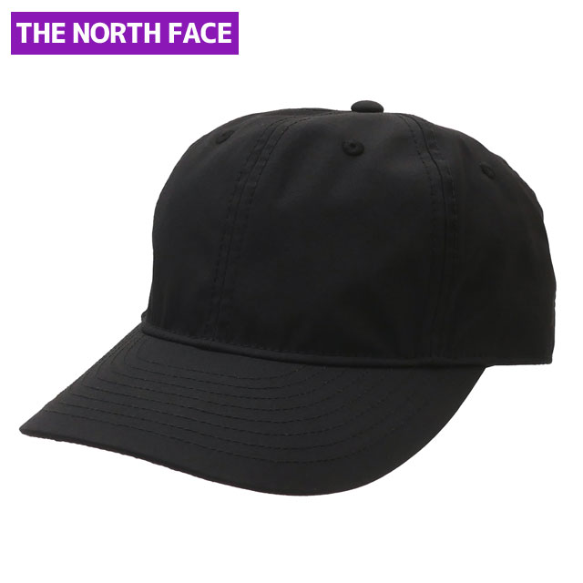 [���ָ���ݥ����5�ܥ����ڡ�����!!] ���� �����Ρ����ե����� �ѡ��ץ�졼�٥� THE NORTH FACE PURPLE LABEL 65/35 GORE-TEX INFINIUM Cap �����ƥå��� ����å� K(BLACK) ���� NN8300N