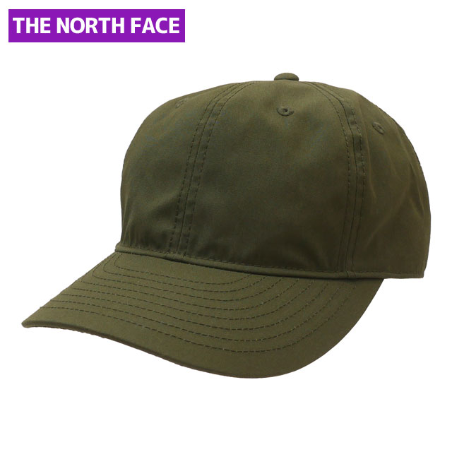 [���ָ���ݥ����5�ܥ����ڡ�����!!] ���� �����Ρ����ե����� �ѡ��ץ�졼�٥� THE NORTH FACE PURPLE LABEL 65/35 GORE-TEX INFINIUM Cap �����ƥå��� ����å� OL(OLIVE) ���� NN8253N NN8300N