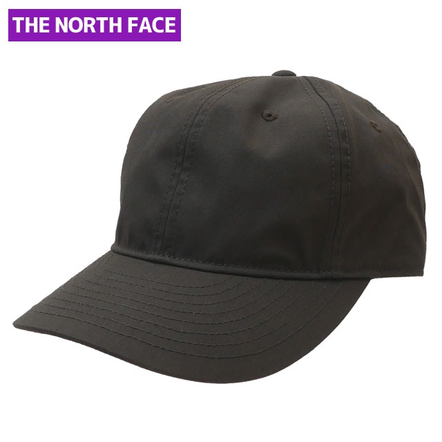 [���ָ���ݥ����5�ܥ����ڡ�����!!] ���� �����Ρ����ե����� �ѡ��ץ�졼�٥� THE NORTH FACE PURPLE LABEL 65/35 GORE-TEX INFINIUM Cap �����ƥå��� ����å� DH(DIM GRAY) ���� NN8253N