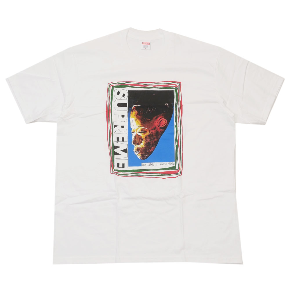 Supreme フェイスマスク 新品 本物 シュプリーム Tシャツ Supreme シュプリーム 2023SS The North Face Printed Pocket