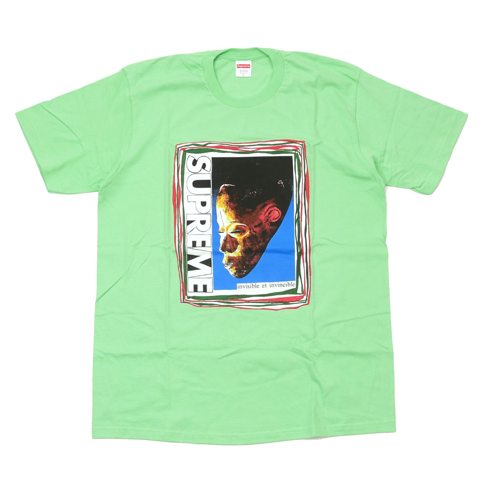 Supreme フェイスマスク 新品 本物 シュプリーム Tシャツ Supreme x Takashi Murakami COVID-19 Relief Box Logo Tee