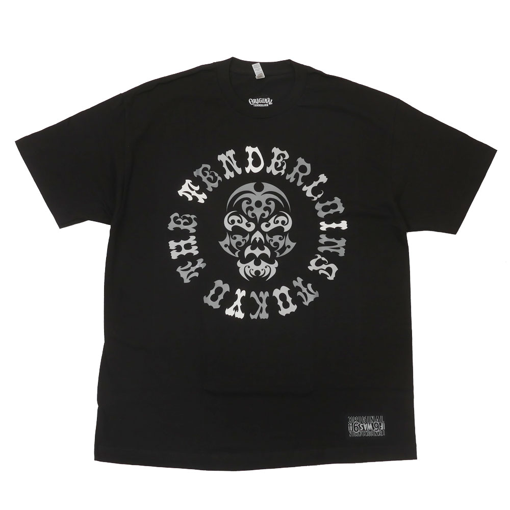 テンダーロインTEE BS L/S 期間限定ポイント5倍キャンペーン中!!] 新品 テンダーロイン