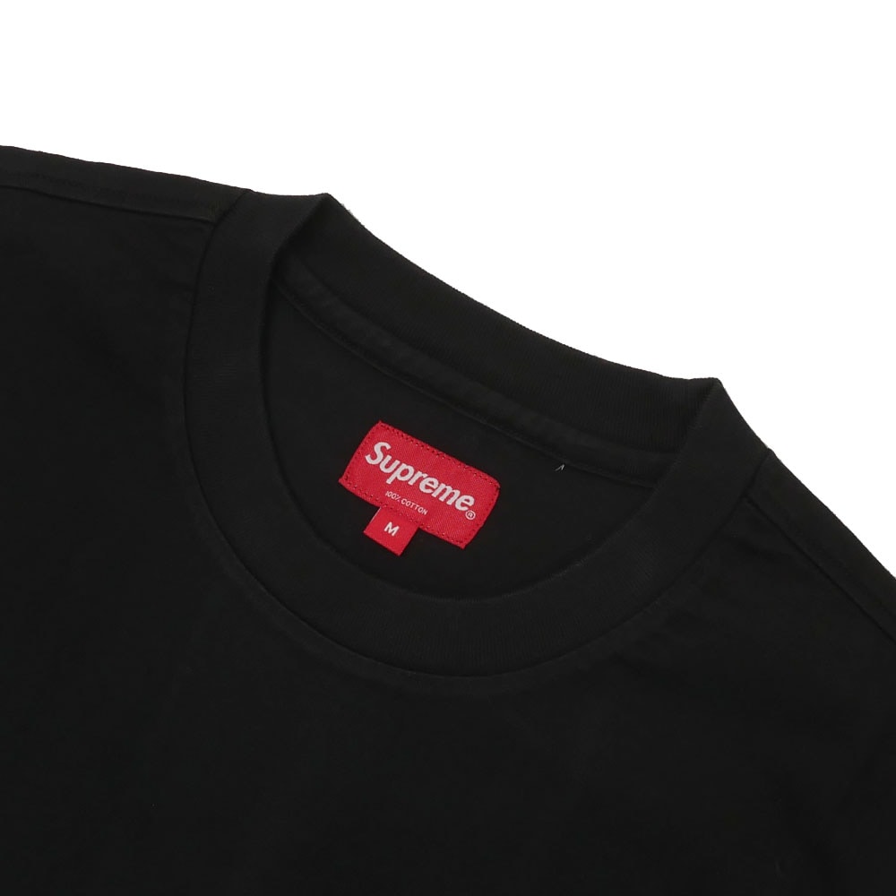 新品 シュプリーム SUPREME Small Box Tee スモールボックス Tシャツ