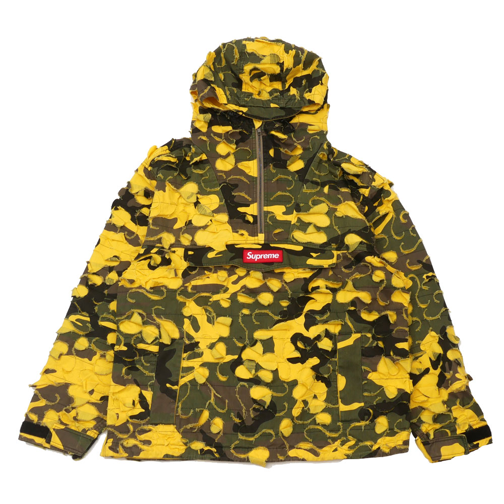 supreme Griffin anorak jacket アノラックグリフィン 期間限定ポイント5倍キャンペーン中!!] 新品 シュプリーム
