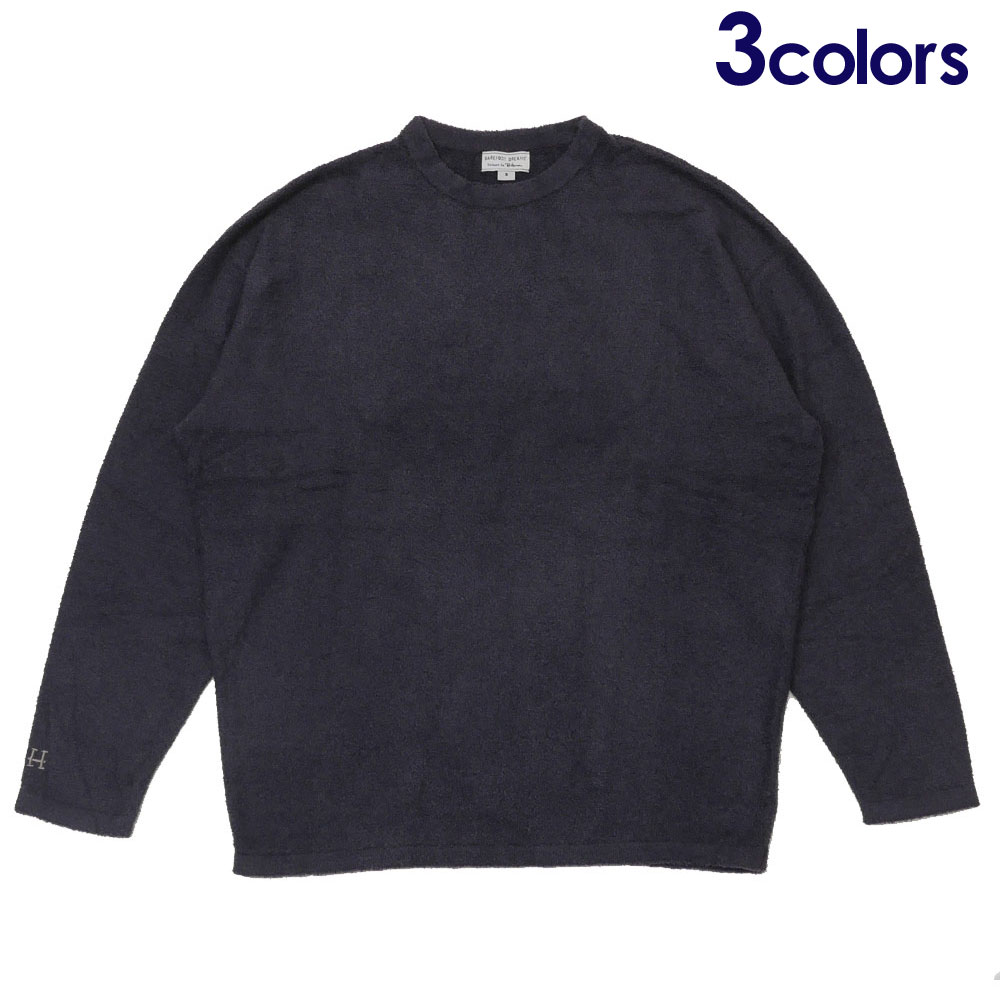 数量限定特別価格】 新品 ベアフットドリームス ロンハーマン BAREFOOT