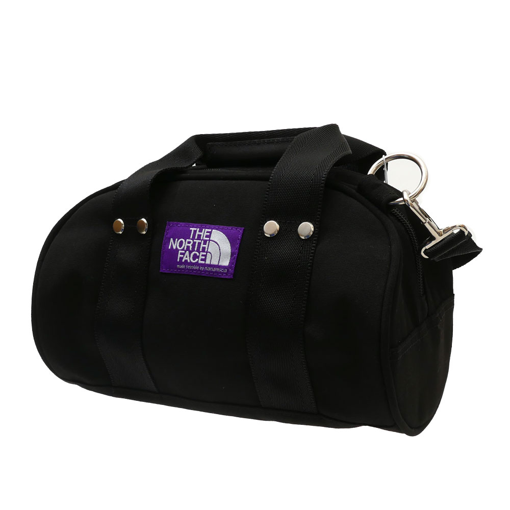 THE NORTH FACE PURPLE LABEL Demi Duffle Bag Tan 22FW-I（ザ