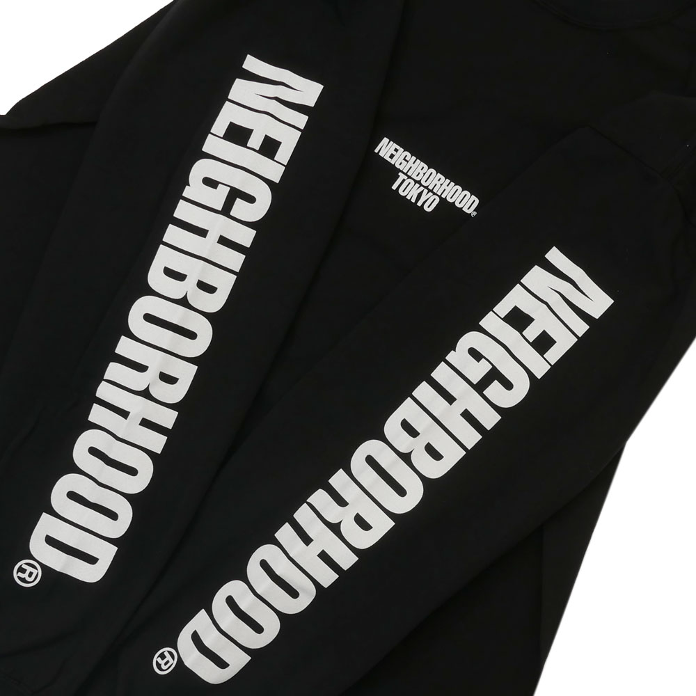 新品 ネイバーフッド NEIGHBORHOOD 22AW NH TEE-10 LS.CO 長袖Tシャツ メンズ 2022AW 新作 222PCNH- LT10 | Cliff Edge 新品 ネイバーフッド NEIGHBORHOOD 22AW NH TEE-10 LS.CO 長袖Tシャツ メンズ 2022AW 新作 222PCNH- LT10 | Cliff Edge