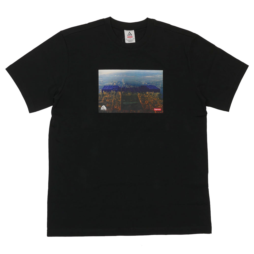Supreme✖︎ACG Tシャツ M 期間限定ポイント5倍キャンペーン中!!] 新品 シュプリーム