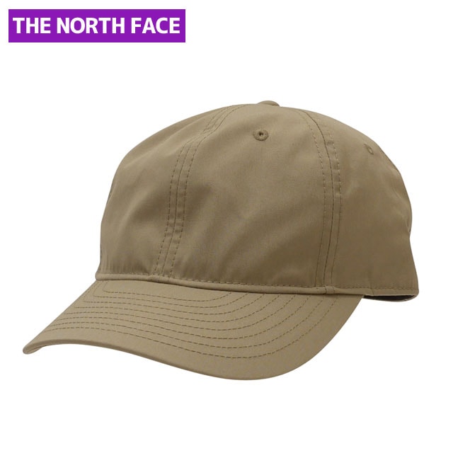 [ָݥ5ܥڡ!!]  Ρե ѡץ졼٥ THE NORTH FACE PURPLE LABEL 65/35 GORE-TEX INFINIUM Cap ƥå å VB(VINTAGE BEIGE)  NN8253N NN8300N