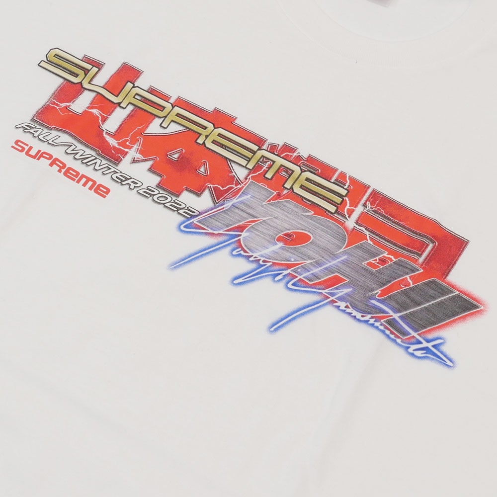 期間限定ポイント5倍キャンペーン中!!] 新品 シュプリーム