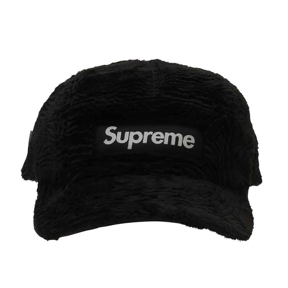 帽子 Supreme swirl fleece camp cap Supreme Swirl Fleece Camp Cap (FW22) - $54
